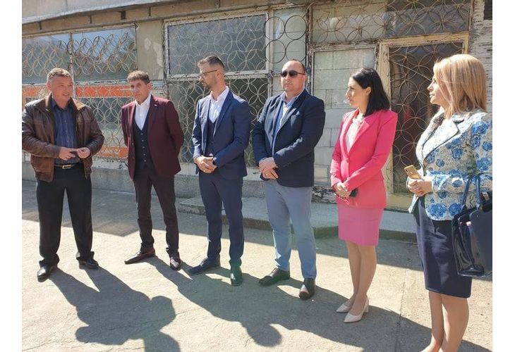 Кандидатите за народни представители от коалиция ГЕРБ-СДС в Сопот Кандидатите за народни представители от коалиция ГЕРБ-СДС в Сопот